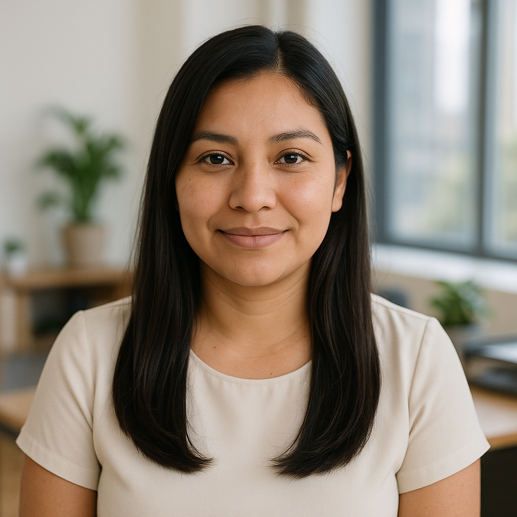 Diana Torres Álvarez